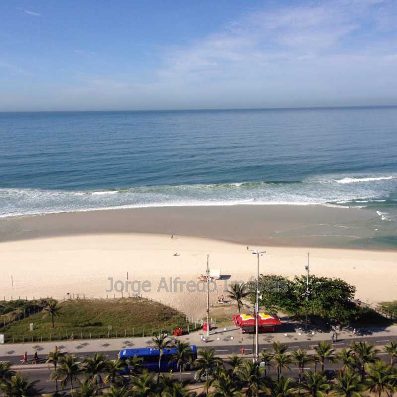 Conheça IMG-20150130-WA0027 do imóvel - Flat à venda Avenida Lúcio Costa,Barra da Tijuca, Rio de Janeiro - R$ 1.850.000 - JAFL20002 - 1 IMG-20150130-WA0027 - 1