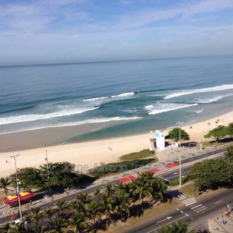 Conheça IMG-20150130-WA0025 do imóvel - Flat à venda Avenida Lúcio Costa,Barra da Tijuca, Rio de Janeiro - R$ 1.850.000 - JAFL20002 - 2 IMG-20150130-WA0025 - 2