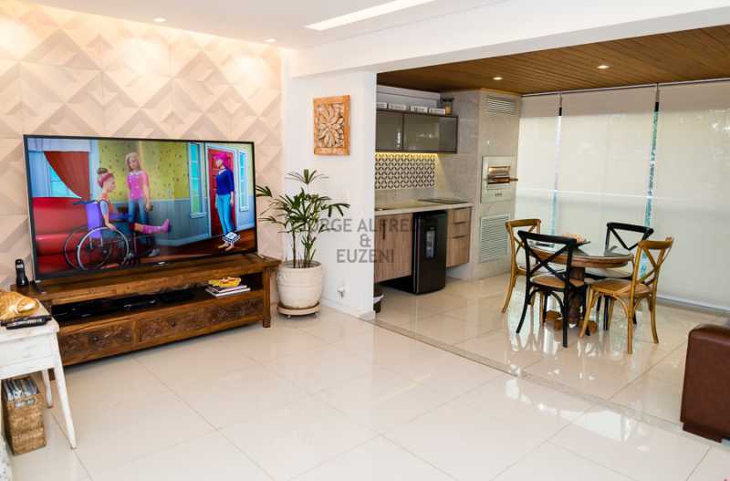 Conheça WhatsApp Image 2020-11-04 at 1 do imóvel - Apartamento à venda Rua Dona Mariana, Botafogo, Rio de Janeiro - R$ 1.938.760 - JAAP30086 - 5 WhatsApp Image 2020-11-04 at 1 - 5