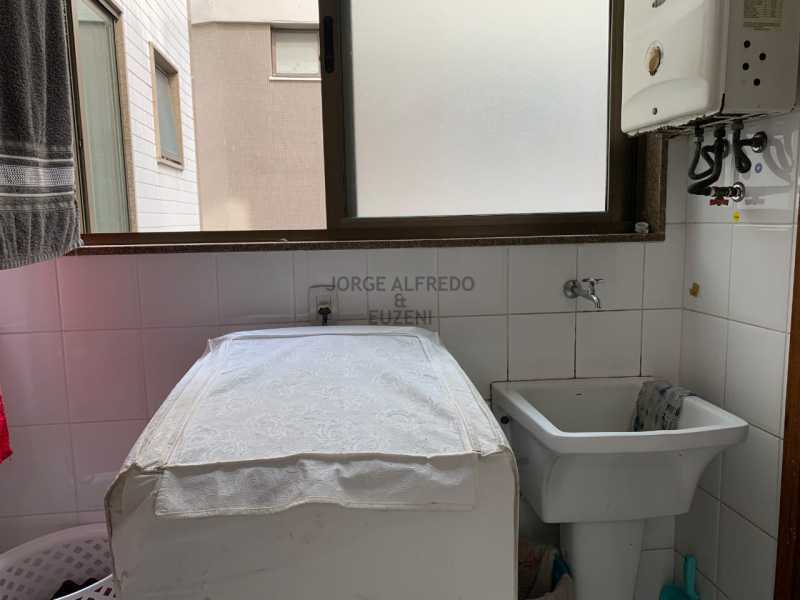 Conheça WhatsApp Image 2021-02-05 at 0 do imóvel - Recreio dos Bandeirantes - Rua Professor Taciel Cylleno - Vendo apto 3 Qtos (suite) Garagem Piscina. - JAAP30090 - 15 WhatsApp Image 2021-02-05 at 0 - 15
