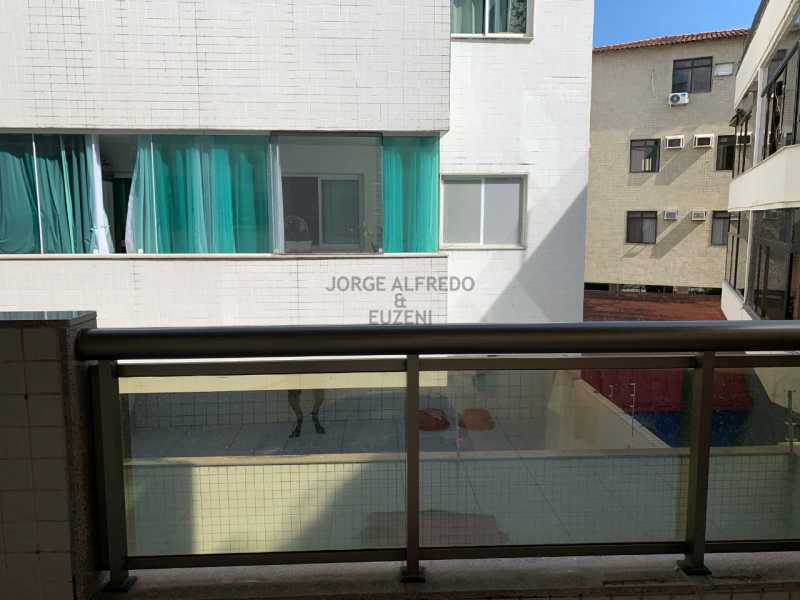 Conheça WhatsApp Image 2021-02-05 at 0 do imóvel - Recreio dos Bandeirantes - Rua Professor Taciel Cylleno - Vendo apto 3 Qtos (suite) Garagem Piscina. - JAAP30090 - 16 WhatsApp Image 2021-02-05 at 0 - 16