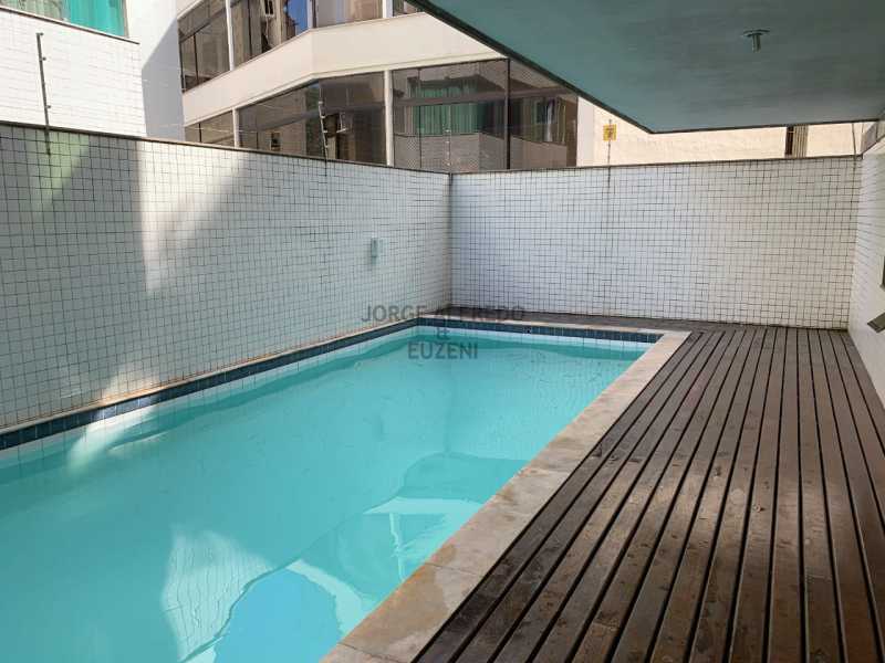 Conheça WhatsApp Image 2021-02-05 at 0 do imóvel - Recreio dos Bandeirantes - Rua Professor Taciel Cylleno - Vendo apto 3 Qtos (suite) Garagem Piscina. - JAAP30090 - 18 WhatsApp Image 2021-02-05 at 0 - 18