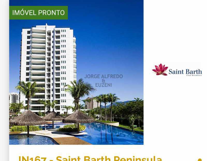 Conheça WhatsApp Image 2021-10-05 at 1 do imóvel - Apartamento 4 quartos à venda Barra da Tijuca, Rio de Janeiro - R$ 3.593.000 - JAAP40042 - 1 WhatsApp Image 2021-10-05 at 1 - 1