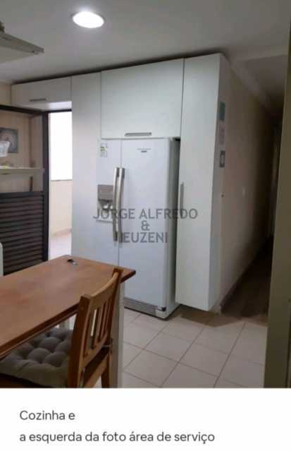 Conheça WhatsApp Image 2022-04-03 at 1 do imóvel - Cobertura 3 quartos à venda Recreio dos Bandeirantes, Rio de Janeiro - R$ 950.000 - JACO30018 - 8 WhatsApp Image 2022-04-03 at 1 - 8