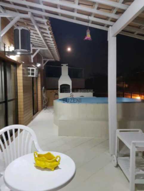 Conheça WhatsApp Image 2022-04-03 at 1 do imóvel - Cobertura 3 quartos à venda Recreio dos Bandeirantes, Rio de Janeiro - R$ 950.000 - JACO30018 - 5 WhatsApp Image 2022-04-03 at 1 - 5