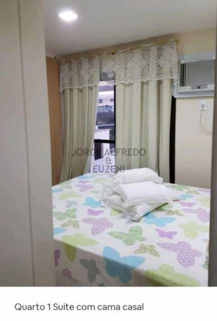 Conheça WhatsApp Image 2022-04-03 at 1 do imóvel - Cobertura 3 quartos à venda Recreio dos Bandeirantes, Rio de Janeiro - R$ 950.000 - JACO30018 - 7 WhatsApp Image 2022-04-03 at 1 - 7