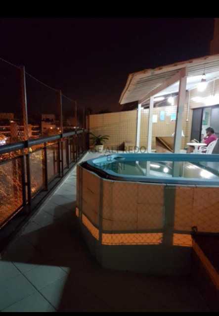 Conheça WhatsApp Image 2022-04-03 at 1 do imóvel - Cobertura 3 quartos à venda Recreio dos Bandeirantes, Rio de Janeiro - R$ 950.000 - JACO30018 - 9 WhatsApp Image 2022-04-03 at 1 - 9