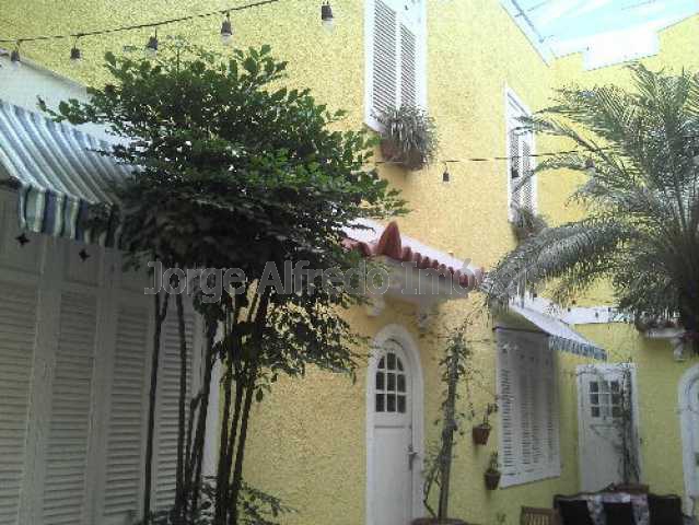 Conheça ER0000101FOTO1 do imóvel - Casa para alugar Ipanema, Rio de Janeiro - R$ 18.000 - JACA00003 - 2 ER0000101FOTO1 - 2