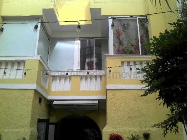 Conheça ER0000105FOTO5 do imóvel - Casa para alugar Ipanema, Rio de Janeiro - R$ 18.000 - JACA00003 - 5 ER0000105FOTO5 - 5
