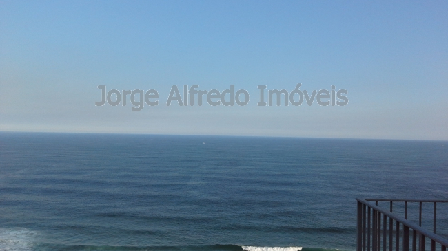 Conheça Foto 10 do imóvel - Cobertura 2 quartos à venda Barra da Tijuca, Rio de Janeiro - R$ 2.500.000 - JACO20001 - 10 Foto 10 - 10