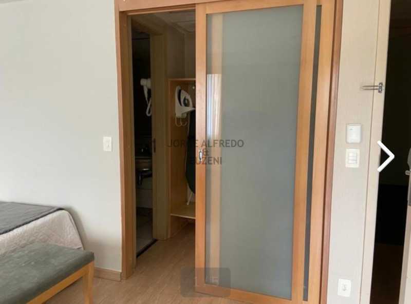 Conheça WhatsApp Image 2022-06-15 at 0 do imóvel - Flat 2 quartos à venda Barra da Tijuca, Rio de Janeiro - R$ 580.000 - JAFL20008 - 3 WhatsApp Image 2022-06-15 at 0 - 3