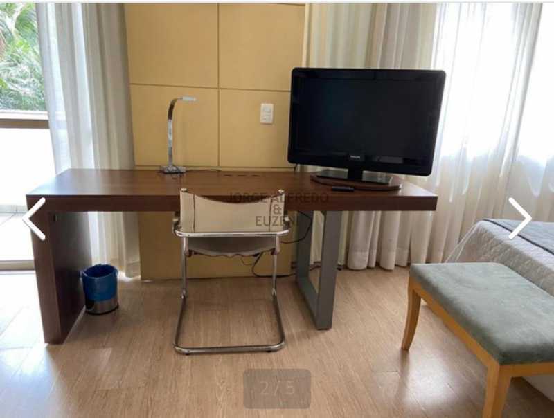 Conheça WhatsApp Image 2022-06-15 at 0 do imóvel - Flat 2 quartos à venda Barra da Tijuca, Rio de Janeiro - R$ 580.000 - JAFL20008 - 2 WhatsApp Image 2022-06-15 at 0 - 2