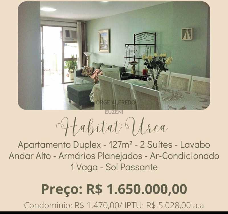 Conheça WhatsApp Image 2022-06-23 at 1 do imóvel - Apartamento à venda Rua Marechal Ramon Castilla,Botafogo, Rio de Janeiro - R$ 1.650.000 - JAAP40052 - 1 WhatsApp Image 2022-06-23 at 1 - 1