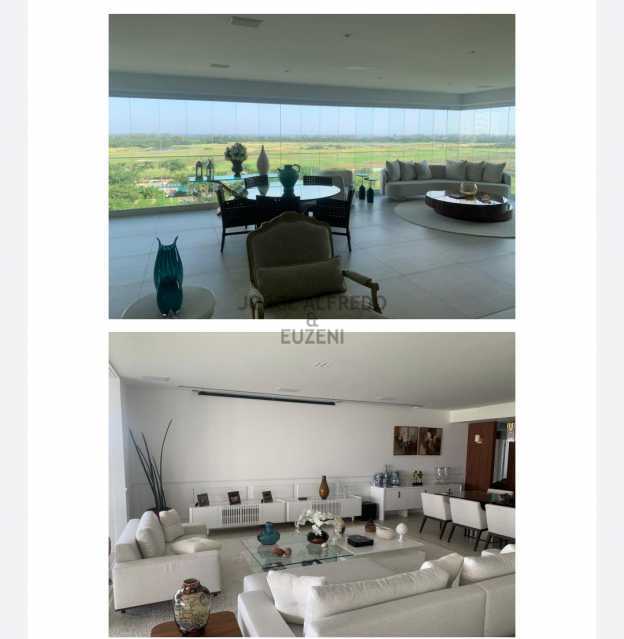 Conheça WhatsApp Image 2022-09-08 at 1 do imóvel - Apartamento à venda Avenida das Américas,Barra da Tijuca, Rio de Janeiro - R$ 7.500.000 - JAAP30106 - 2 WhatsApp Image 2022-09-08 at 1 - 2