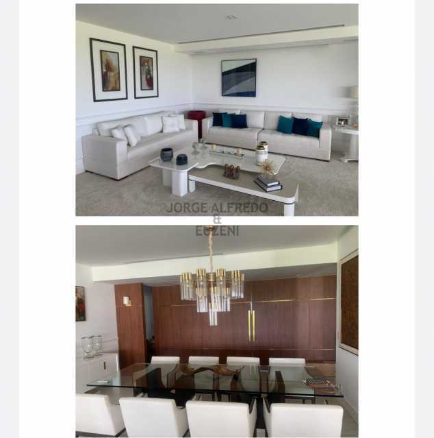 Conheça WhatsApp Image 2022-09-08 at 1 do imóvel - Apartamento à venda Avenida das Américas,Barra da Tijuca, Rio de Janeiro - R$ 7.500.000 - JAAP30106 - 3 WhatsApp Image 2022-09-08 at 1 - 3