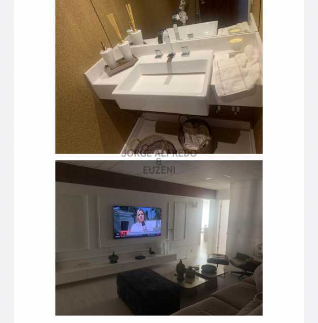 Conheça WhatsApp Image 2022-09-08 at 1 do imóvel - Apartamento à venda Avenida das Américas,Barra da Tijuca, Rio de Janeiro - R$ 7.500.000 - JAAP30106 - 4 WhatsApp Image 2022-09-08 at 1 - 4