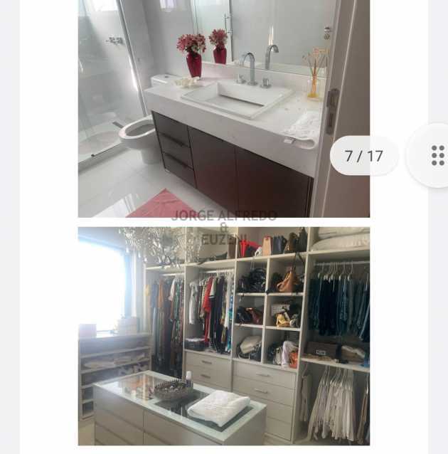 Conheça WhatsApp Image 2022-09-08 at 1 do imóvel - Apartamento à venda Avenida das Américas,Barra da Tijuca, Rio de Janeiro - R$ 7.500.000 - JAAP30106 - 5 WhatsApp Image 2022-09-08 at 1 - 5