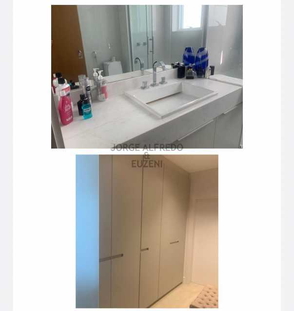 Conheça WhatsApp Image 2022-09-08 at 1 do imóvel - Apartamento à venda Avenida das Américas,Barra da Tijuca, Rio de Janeiro - R$ 7.500.000 - JAAP30106 - 6 WhatsApp Image 2022-09-08 at 1 - 6