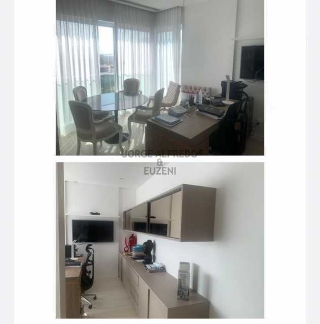 Conheça WhatsApp Image 2022-09-08 at 1 do imóvel - Apartamento à venda Avenida das Américas,Barra da Tijuca, Rio de Janeiro - R$ 7.500.000 - JAAP30106 - 7 WhatsApp Image 2022-09-08 at 1 - 7