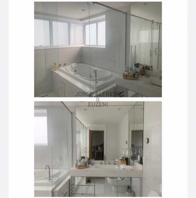 Conheça WhatsApp Image 2022-09-08 at 1 do imóvel - Apartamento à venda Avenida das Américas,Barra da Tijuca, Rio de Janeiro - R$ 7.500.000 - JAAP30106 - 10 WhatsApp Image 2022-09-08 at 1 - 10