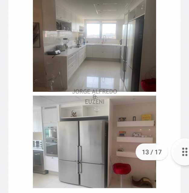 Conheça WhatsApp Image 2022-09-08 at 1 do imóvel - Apartamento à venda Avenida das Américas,Barra da Tijuca, Rio de Janeiro - R$ 7.500.000 - JAAP30106 - 11 WhatsApp Image 2022-09-08 at 1 - 11