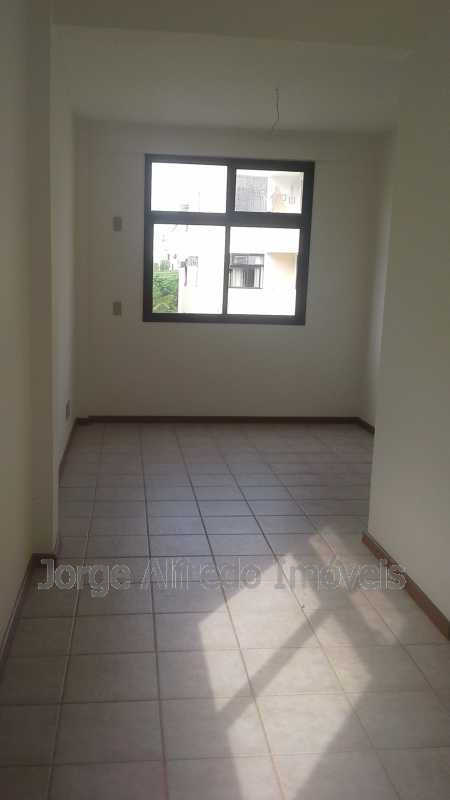 Conheça Suíte do imóvel - Apartamento à venda Avenida Genaro de Carvalho,Recreio dos Bandeirantes, Rio de Janeiro - R$ 660.000 - JAAP20010 - 10 Suíte - 10