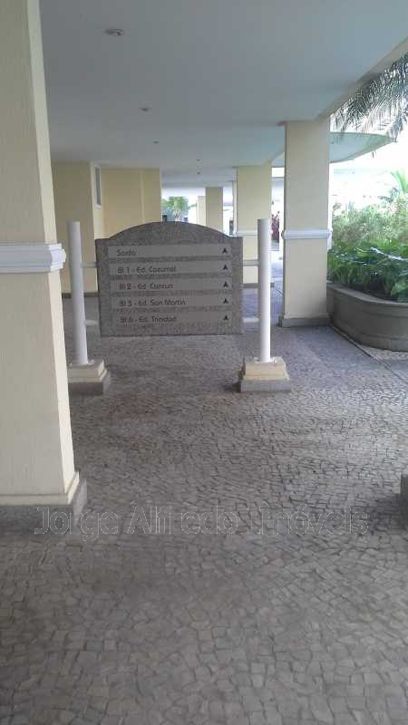 Conheça 20150320_151843 do imóvel - Apartamento à venda Avenida Genaro de Carvalho,Recreio dos Bandeirantes, Rio de Janeiro - R$ 660.000 - JAAP20010 - 18 20150320_151843 - 18