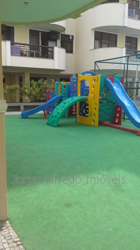 Conheça 20150320_151908 do imóvel - Apartamento à venda Avenida Genaro de Carvalho,Recreio dos Bandeirantes, Rio de Janeiro - R$ 660.000 - JAAP20010 - 19 20150320_151908 - 19