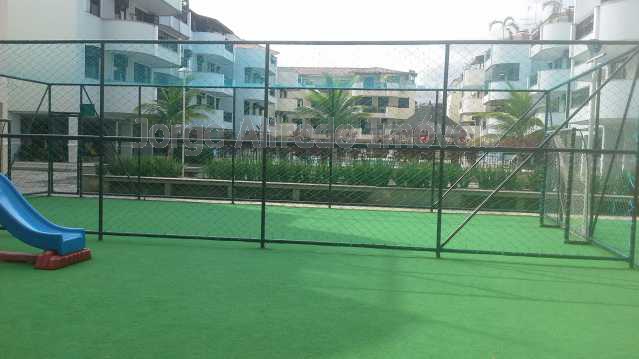 Conheça 20150320_151921 do imóvel - Apartamento à venda Avenida Genaro de Carvalho,Recreio dos Bandeirantes, Rio de Janeiro - R$ 660.000 - JAAP20010 - 20 20150320_151921 - 20