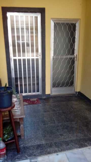 Conheça 2 do imóvel - Casa 1 quarto à venda Quintino Bocaiúva, Rio de Janeiro - R$ 120.000 - PPCA10033 - 2 2 - 2