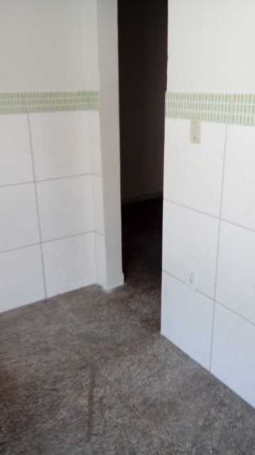 Conheça 10 do imóvel - Casa 1 quarto à venda Quintino Bocaiúva, Rio de Janeiro - R$ 120.000 - PPCA10033 - 10 10 - 10