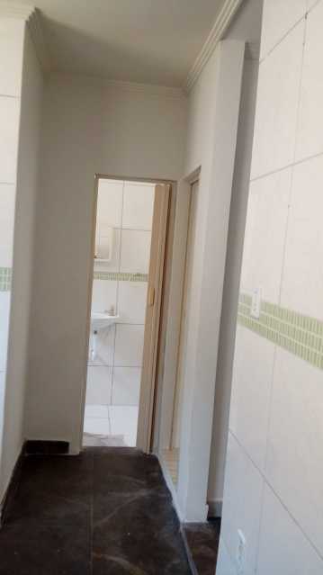 Conheça 12 do imóvel - Casa 1 quarto à venda Quintino Bocaiúva, Rio de Janeiro - R$ 120.000 - PPCA10033 - 12 12 - 12
