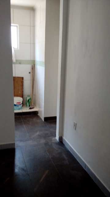 Conheça 13 do imóvel - Casa 1 quarto à venda Quintino Bocaiúva, Rio de Janeiro - R$ 120.000 - PPCA10033 - 13 13 - 13
