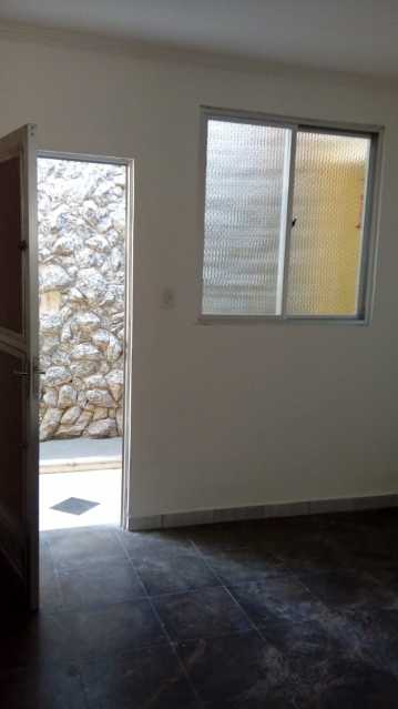 Conheça 14 do imóvel - Casa 1 quarto à venda Quintino Bocaiúva, Rio de Janeiro - R$ 120.000 - PPCA10033 - 14 14 - 14