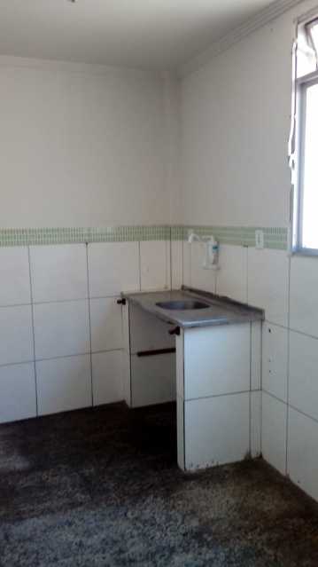 Conheça 15 do imóvel - Casa 1 quarto à venda Quintino Bocaiúva, Rio de Janeiro - R$ 120.000 - PPCA10033 - 15 15 - 15