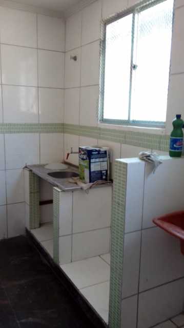 Conheça 16 do imóvel - Casa 1 quarto à venda Quintino Bocaiúva, Rio de Janeiro - R$ 120.000 - PPCA10033 - 16 16 - 16