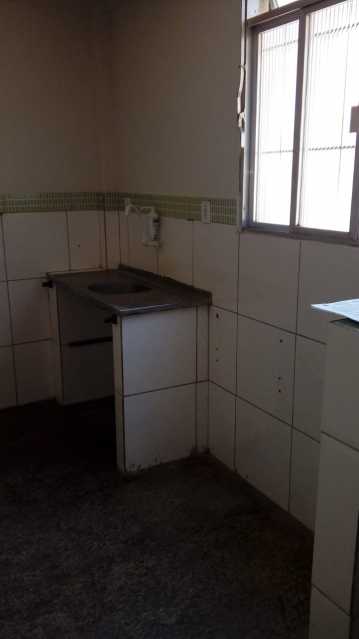 Conheça 17 do imóvel - Casa 1 quarto à venda Quintino Bocaiúva, Rio de Janeiro - R$ 120.000 - PPCA10033 - 17 17 - 17
