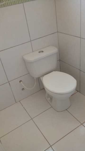Conheça 19 do imóvel - Casa 1 quarto à venda Quintino Bocaiúva, Rio de Janeiro - R$ 120.000 - PPCA10033 - 19 19 - 19