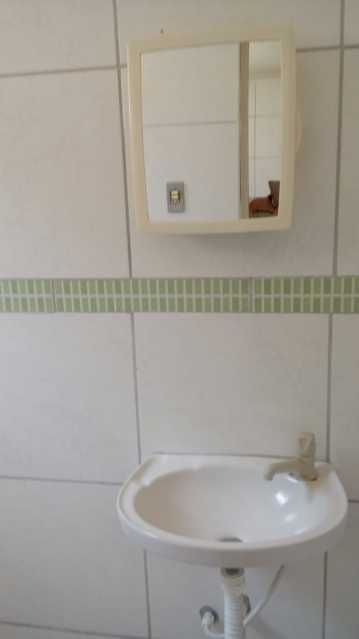 Conheça 20 do imóvel - Casa 1 quarto à venda Quintino Bocaiúva, Rio de Janeiro - R$ 120.000 - PPCA10033 - 20 20 - 20