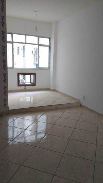 Conheça 1 do imóvel - Apartamento 1 quarto à venda Maracanã, Rio de Janeiro - R$ 275.000 - PPAP10051 - 1 1 - 1