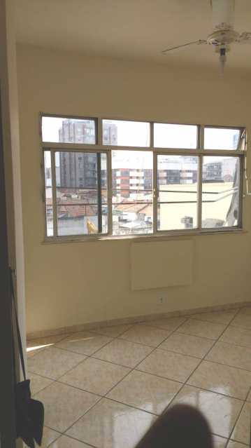 Conheça 2 do imóvel - Apartamento 1 quarto à venda Maracanã, Rio de Janeiro - R$ 275.000 - PPAP10051 - 2 2 - 2