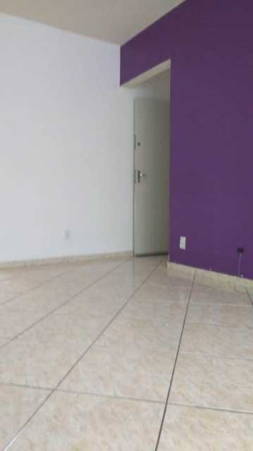 Conheça 3 do imóvel - Apartamento 1 quarto à venda Maracanã, Rio de Janeiro - R$ 275.000 - PPAP10051 - 3 3 - 3
