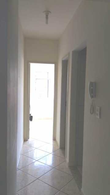 Conheça 4 do imóvel - Apartamento 1 quarto à venda Maracanã, Rio de Janeiro - R$ 275.000 - PPAP10051 - 4 4 - 4