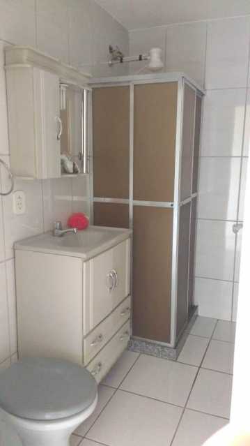 Conheça 5 do imóvel - Apartamento 1 quarto à venda Maracanã, Rio de Janeiro - R$ 275.000 - PPAP10051 - 5 5 - 5