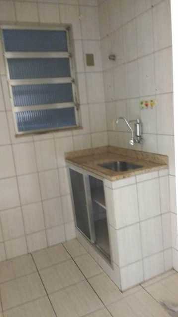 Conheça 6 do imóvel - Apartamento 1 quarto à venda Maracanã, Rio de Janeiro - R$ 275.000 - PPAP10051 - 6 6 - 6