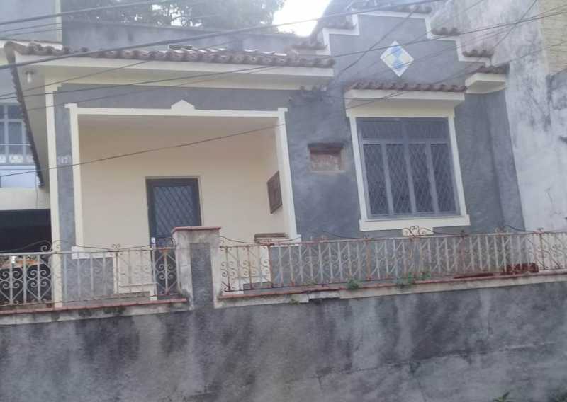 Conheça 1 do imóvel - Casa 3 quartos à venda Cascadura, Rio de Janeiro - R$ 320.000 - PPCA30080 - 1 1 - 1