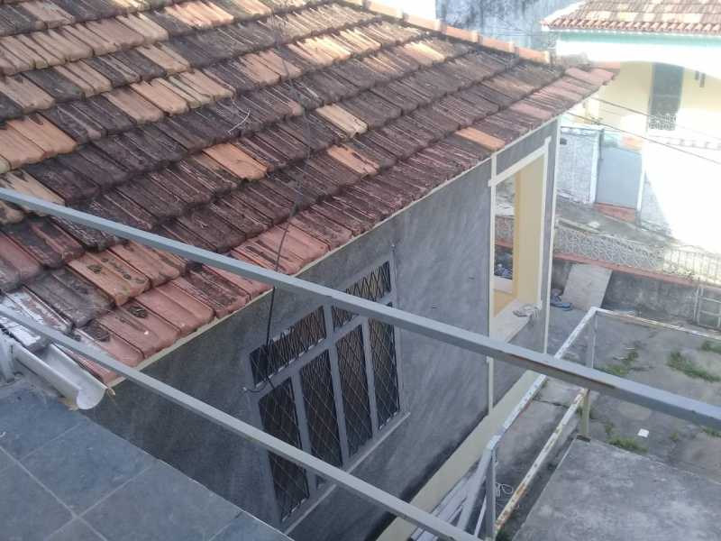Conheça 2 do imóvel - Casa 3 quartos à venda Cascadura, Rio de Janeiro - R$ 320.000 - PPCA30080 - 2 2 - 2