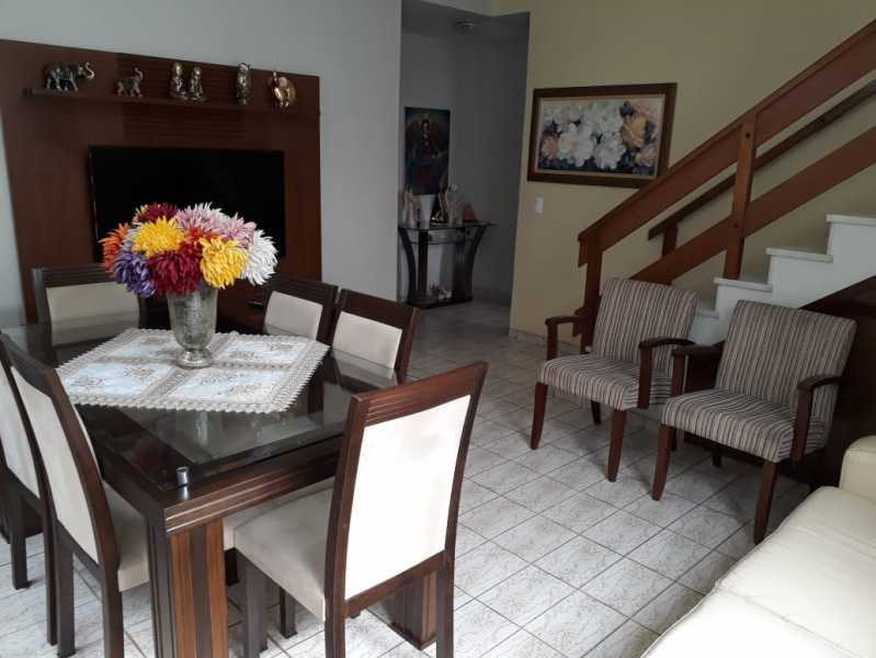 Conheça 1 do imóvel - Casa 3 quartos à venda Pilares, Rio de Janeiro - R$ 600.000 - PPCA30081 - 1 1 - 1