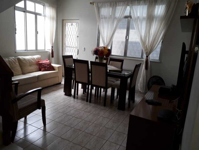 Conheça 2 do imóvel - Casa 3 quartos à venda Pilares, Rio de Janeiro - R$ 600.000 - PPCA30081 - 2 2 - 2
