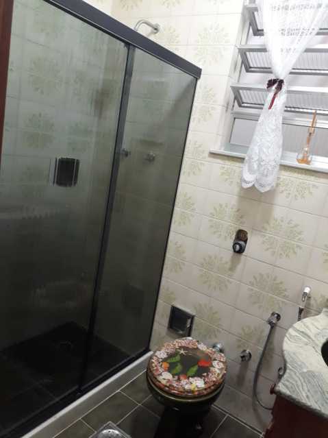 Conheça 4 do imóvel - Casa 3 quartos à venda Pilares, Rio de Janeiro - R$ 600.000 - PPCA30081 - 4 4 - 4